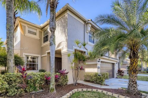 1509 Running Oak Ln, West Palm Beach, FL 33411-6153