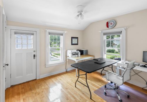 8131 Gridley Ave, Milwaukee WI  53213-3038 exterior