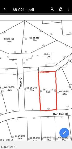 202 Red Oak Rd, Flinton, PA 16640