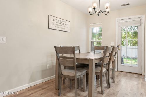 114 Winyah Way, Beaufort SC  29906-6004 exterior