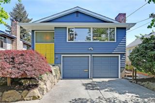 8008 26th Ave, Seattle, WA 98117-4445