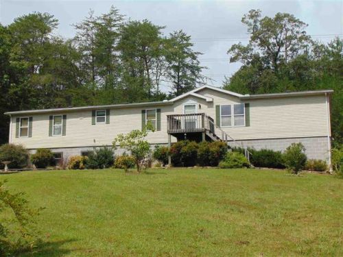 632 Buck Creek Rd, Kingston, TN 37763-5218