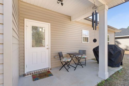 6792 Joy St, Milton FL  32583-9026 exterior