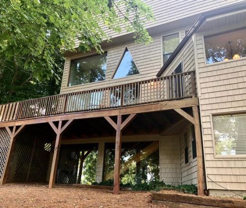 925 Forest Ridge Cir, Knoxville, TN 37932-2810