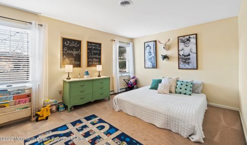 671 Thoroughfare Rd, Bricktown NJ  08723 exterior