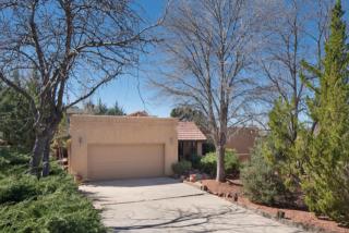 240 Rockridge Dr, Sedona, AZ 86336-5731