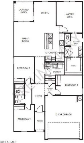 19710 Mac Neil Ct, Maricopa, AZ 85138