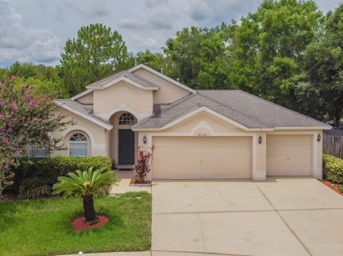 4734 Roundview Ct, Land O Lakes, FL 34639-6433
