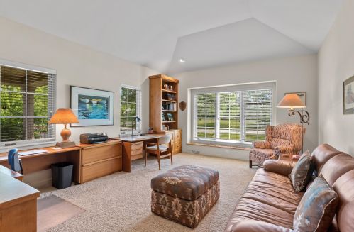 11405 Justin Dr, Thiensville WI  53092-2785 exterior