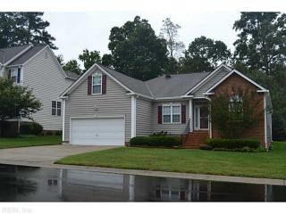 6248 St Johns Wood, Williamsburg, VA