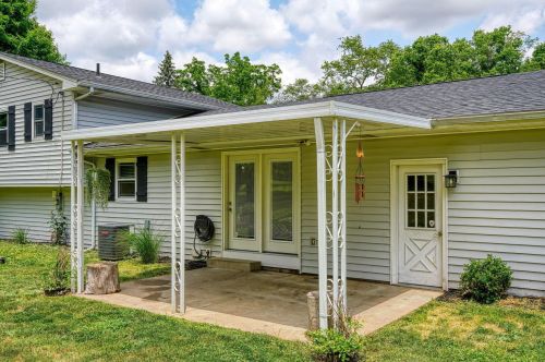 3121 Kauffman Rd, Carroll OH  43112-9503 exterior