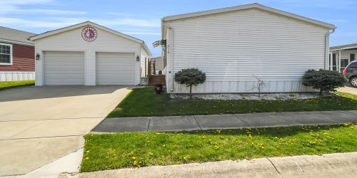 314 Robert Dr, Pataskala OH  43062-7237 exterior