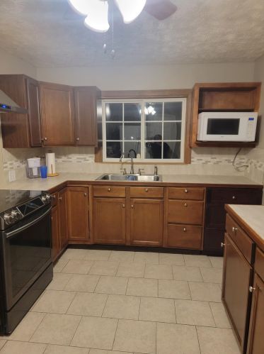 6227 Kentucky Pl, Gary IN  46410-2730 exterior