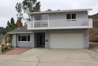12401 Keemo Ter, Lakeside, CA 92040-5036