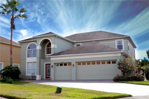18138 Stratford Grand St, Orlando, FL 32820-2738