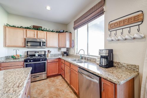 17424 Lundberg St, Sun City AZ  85388-1278 exterior