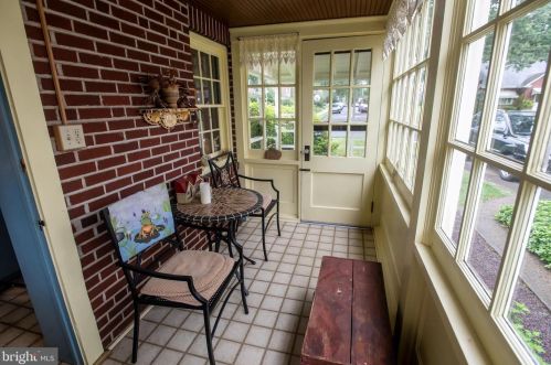 632 Towamencin Ave, Lansdale PA  19446-3441 exterior