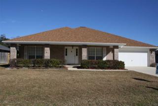4807 Belvedere Cir, Milton, FL 32571-1171