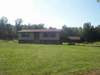 6915 Morgan Creek Rd, Fairfield, TN 37033-4017