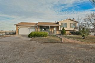 4700 Rosewood Dr, Loveland CO  80537-7425 exterior