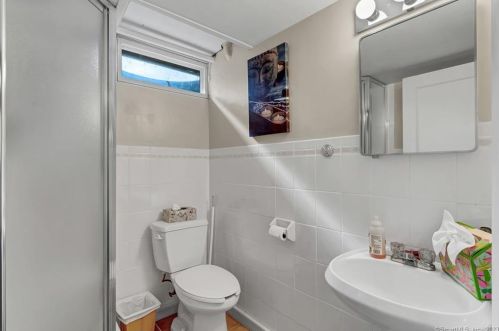 2129 Boulevard, Hartford CT  06107-2612 exterior