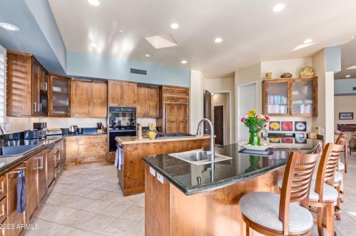 9918 79 Pl, Scottsdale AZ  85258-6502 exterior