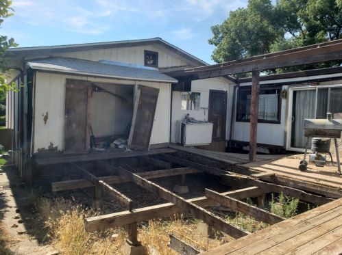 3534 Calle Principal, Chico CA  95973-0373 exterior