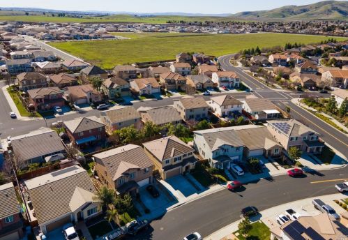 7018 Westminster Ct, Vacaville CA  95687-8254 exterior