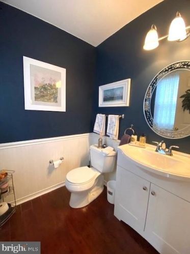 2673 Fallow Hl Ln, Jamison PA  18929-1770 exterior