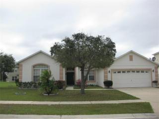 4427 Evergreen Forest Loop, Kissimmee, FL 34758-3696