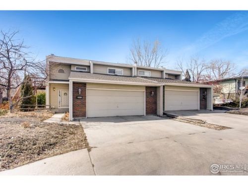 2411 Taft Ave, Loveland CO  80538-3108 exterior