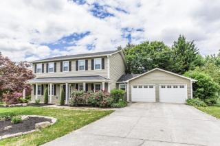 931 Pintail Rd, Knoxville, TN 37934-5091