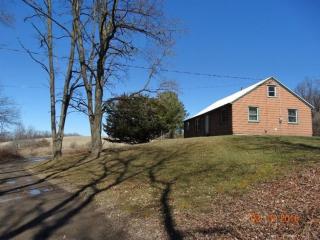 124 Mcnulty Ln, Springvale NY 13815-3364 exterior