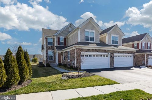 190 Iron Hill Way, Collegeville PA  19426-2833 exterior