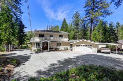 15494 Colfax Hwy, Grass Valley, CA 95945-9647