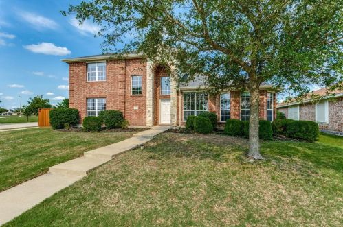 2351 Fieldcrest Dr, Rockwall, TX 75032-9219