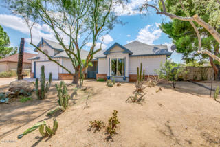 6519 Lupine Ave, Glendale, AZ 85304-3134