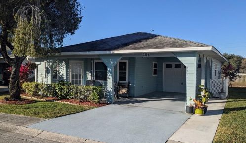 2301 Golden Horseshoe Cir, Lakeland, FL 33810-2751