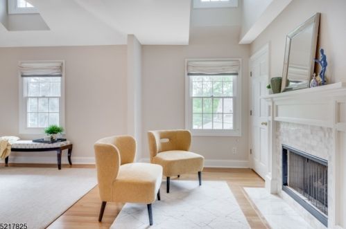 755 Fairmount Ave, Chatham Township NJ  07928-1161 exterior