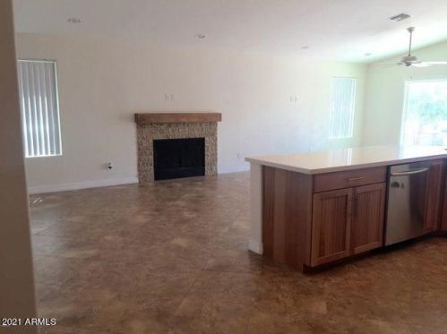 1383 Butler Cir, Chandler AZ  85225-5439 exterior