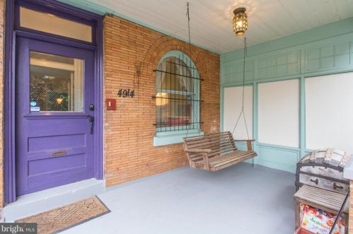 4914 Hazel Ave, Philadelphia, PA 19143-2005