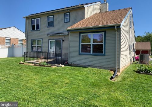 1902 Lindell Blvd, Wilmington, DE 19808-4058