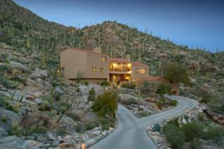 7077 Mission Hill Ln, Tucson, AZ 85718-1817