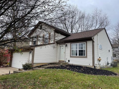 2923 Babbling Brook Way, Idlewild KY  41005-8835 exterior