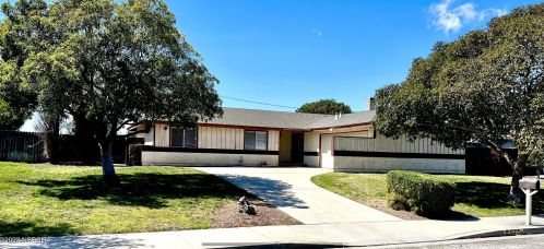 4131 Shady Glade Dr, Santa Maria, CA 93455-3365