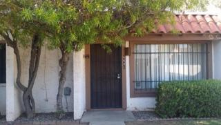 4601 Desert Crest Dr, Glendale, AZ 85301-4101