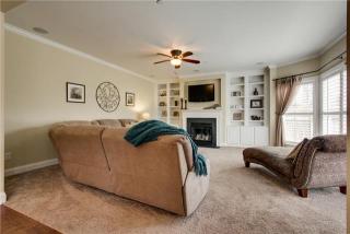 7146 Nolen Park Cir, Nolensville, TN 37135-9550