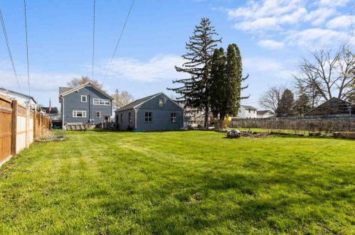 356 Scott St, Fond Du Lac WI  54935-2575 exterior