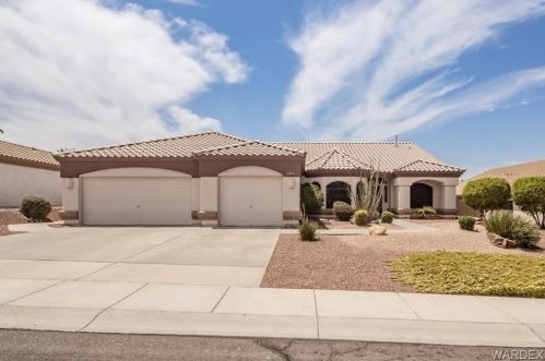 2990 Tierra Vida, Bullhead City, AZ 86429-5828