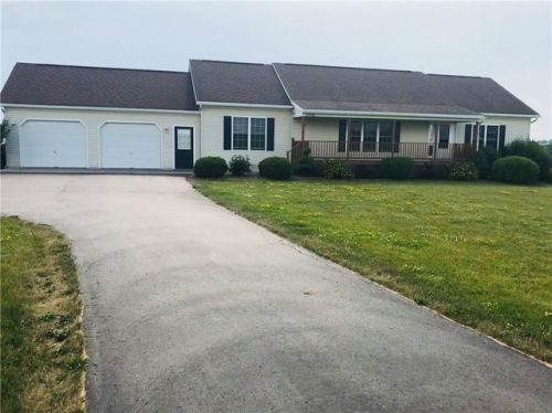 2492 Whalen Rd, East Bloomfield, NY 14469-9632